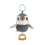 FISHER PRICE JUCARIE TUCAN DE PLUS