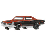 HOT WHEELS LEGENDS SILVER SERIES SET 6 MASINUTE METALICE