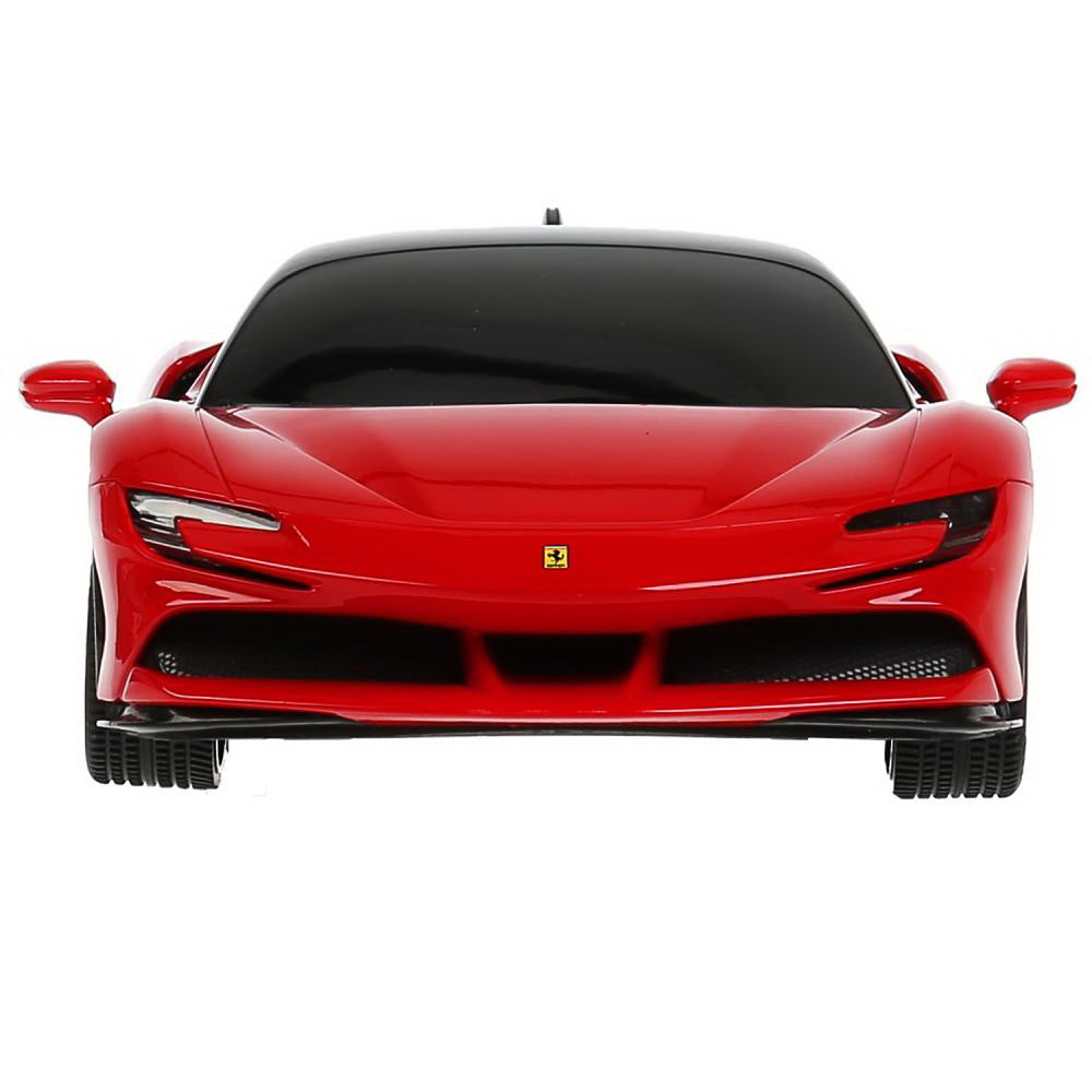 MASINA CU TELECOMANDA FERRARI SF90 STRADALE SCARA 1 LA 18