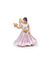 PAPO FIGURINE SET LUMEA FERMECATA 12 PIESE