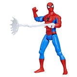 SPIDERMAN EPIC HERO FIGURINA SPIDER MAN 10CM