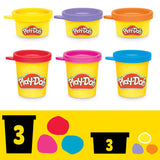 PLAY DOH DISNEY JR CLUBUL LUI MICKEY MOUSE SET STAMPILEAZA SI PLEACA MEGAPACK