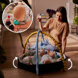 COVORAS EDUCATIONAL KINDERKRAFT SMARTPLAY SEA