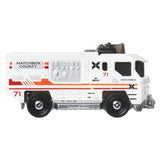 MATCHBOX SET 8 MASINUTE METALICE EXCLUSIV VAN UTILITAR FORD SCARA 1 LA 64