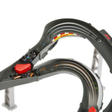 HOT WHEELS RACING CURCUIT DE CURSE FORMULA 1 CU 3 MASINUTE INCLUSE