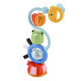 FISHER PRICE JUCARIE SENZORIALA CU VENTUZA