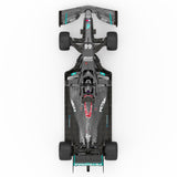 MASINA CU TELECOMANDA MERCEDES-AMG F1 W11 EQ PERFORMANCE SCARA 1 LA 12