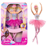 BARBIE PAPUSA BARBIE DREAMTOPIA BALERINA