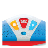 WINFUN COVORAS PIAN