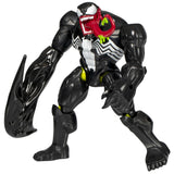 MARVEL AVENGERS MIX MASHERS FIGURINA VENOM CU ACCESORII 12CM