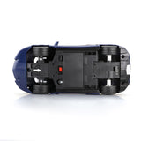 MAISTO MASINUTA CU TELECOMANDA 2.4GHz LAMBORGHINI AVENTADOR COUPE SCARA 1 LA 24