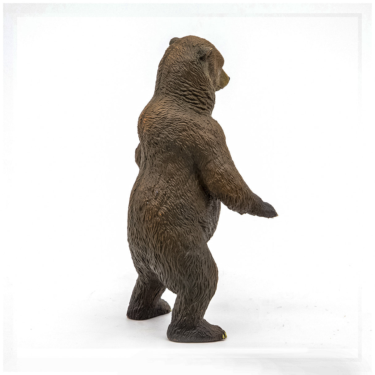 PAPO FIGURINA URS GRIZZLY