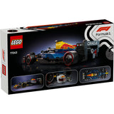 LEGO SPEED CHAMPIONS MASINA DE CURSE F1 ORACLE RED BULL RACING 77243