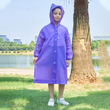 Pelerina De Ploaie Copii 100-145 Cm | RainBuddy - vivimall.ro
