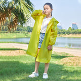 Pelerina De Ploaie Copii 100-145 Cm | RainBuddy - vivimall.ro