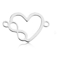 925 Sterling Silver Bracelet, Model 15 - vivimall.ro