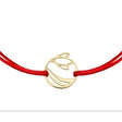 925 Sterling Silver Bracelet, Model 20 - vivimall.ro