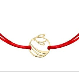 925 Sterling Silver Bracelet, Model 20 - vivimall.ro