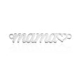 925 Sterling Silver Bracelet, Model 21 - vivimall.ro