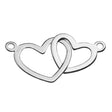 925 Sterling Silver Bracelet, Model 23 - vivimall.ro