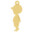 925 Sterling Silver Bracelet, Model 27 - vivimall.ro