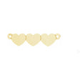 925 Sterling Silver Bracelet, Model 38 - vivimall.ro