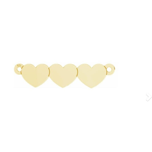 925 Sterling Silver Bracelet, Model 38 - vivimall.ro