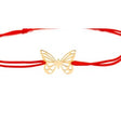 925 Sterling Silver Bracelet, Model 50 - vivimall.ro