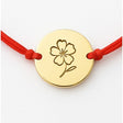 925 Sterling Silver Bracelet, Model 61 - vivimall.ro