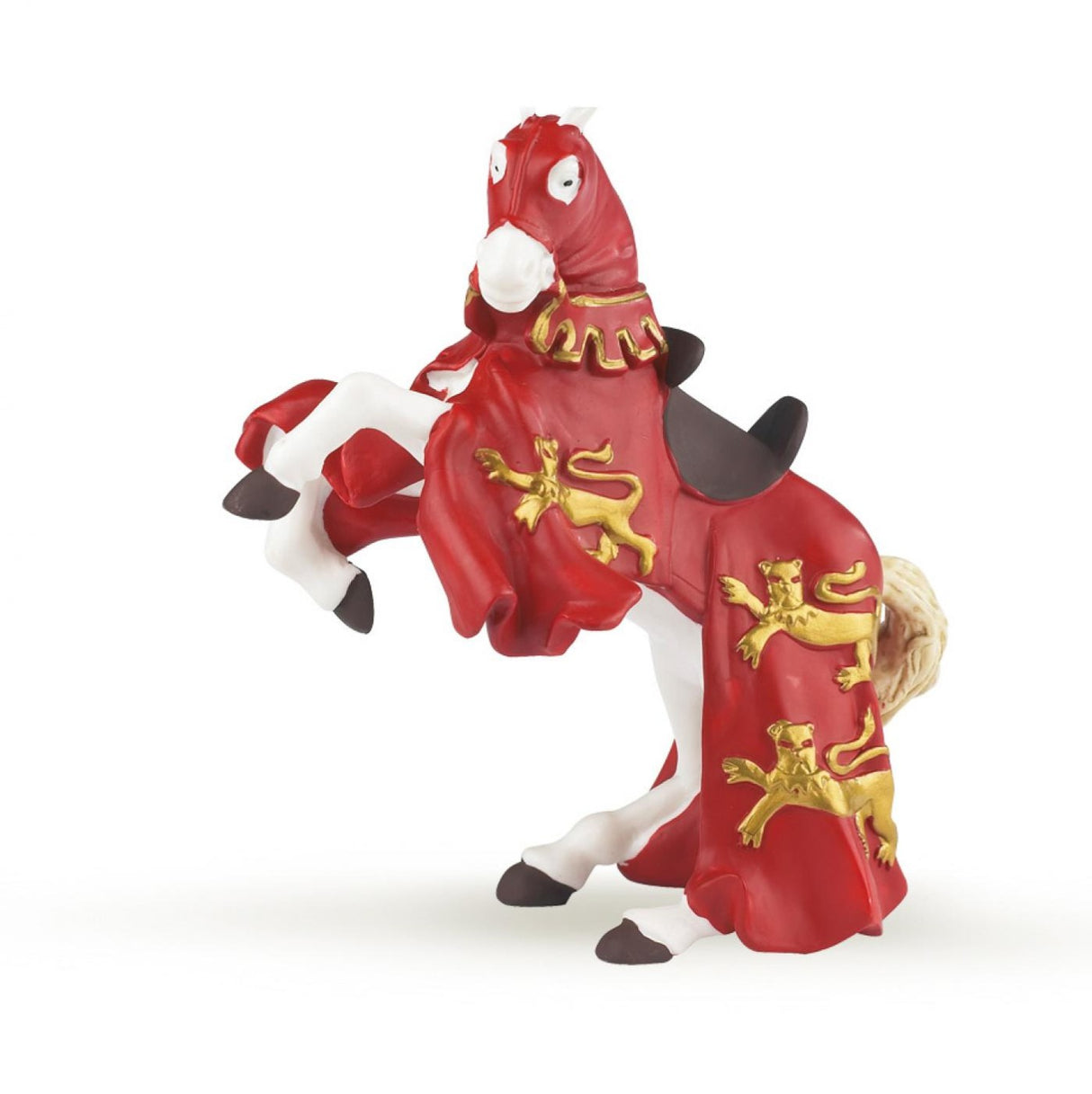 PAPO FIGURINA SET MINI CAVALERI 12 PIESE