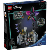 LEGO DISNEY GHIVECIUL LUI SALLY 43288