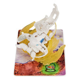 BAKUGAN SET DE LUPTA SPECIAL ATTACK  BRUISER, SPECIAL ATTACK OCTOGAN VENTRI,HAMMERHEAD, BUTTERCLAW