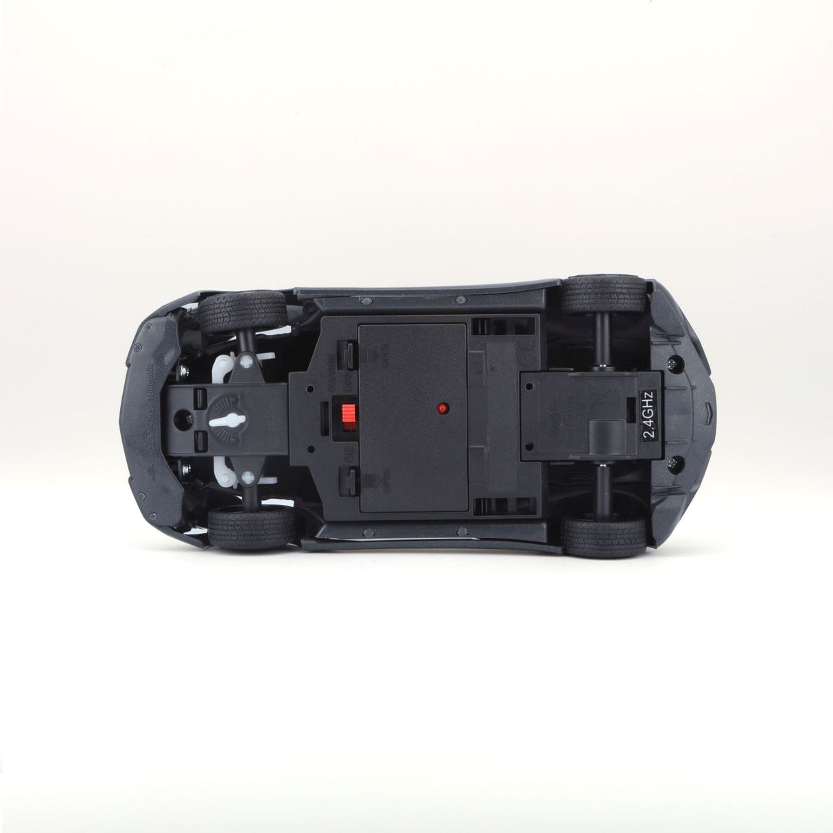 MAISTO MASINUTA PREMIUM CU TELECOMANDA 2.4GHz LAMBORGHINI TERZO MILLENNIO SCARA 1 LA 24