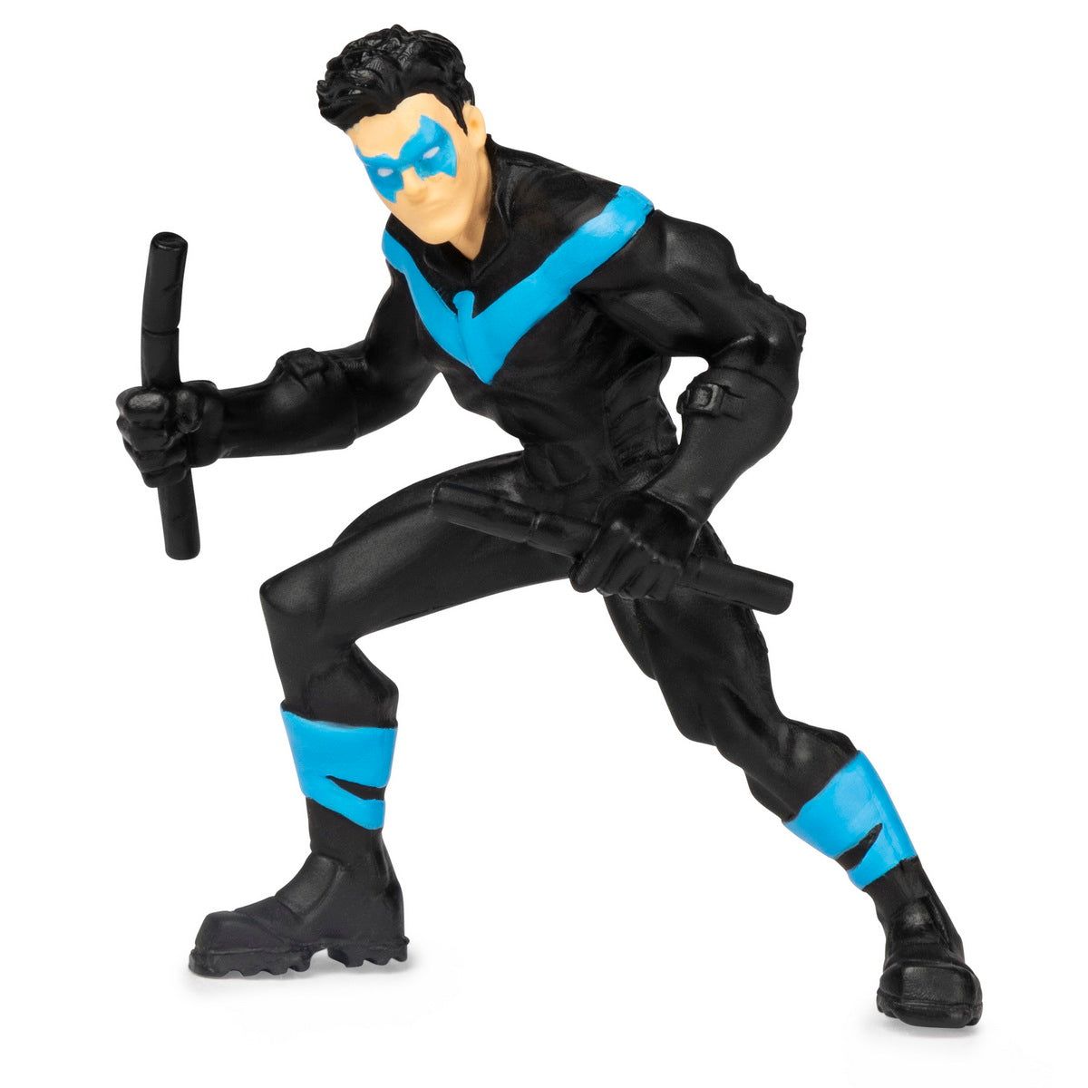 BATMAN FIGURINE IN CAPSULA
