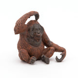 PAPO FIGURINA URANGUTAN