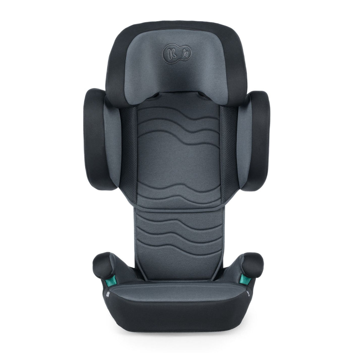 SCAUN AUTO KINDERKRAFT XPAND 2 I-SIZE 100-150 CM, GRAPHITE BLACK