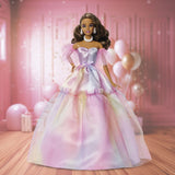 BARBIE SIGNATURE URARI DE ZIUA DE NASTERE PAPUSA BARBIE