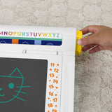 FISHER PRICE BIROU DE INVATARE INTERACTIV