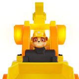 PATRULA CATELUSILOR RUBBLE SI ECHIPA BULDOZER