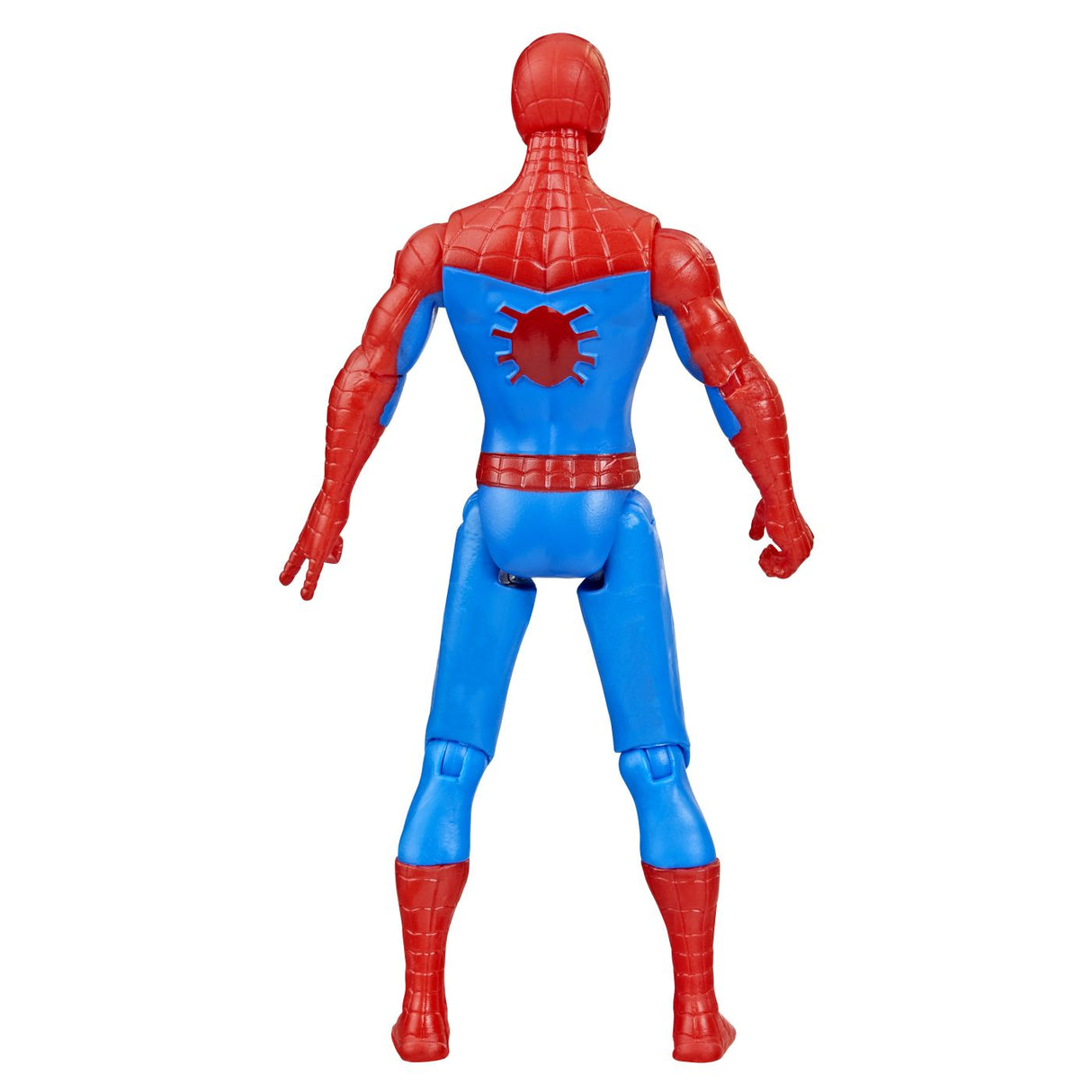 SPIDERMAN EPIC HERO FIGURINA SPIDER MAN 10CM