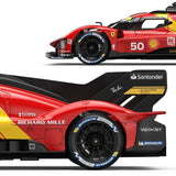 MASINA CU TELECOMANDA FERRARI 499P SCARA 1 LA 14