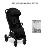 CARUCIOR SPORT KINDERKRAFT LOOM, 0-22 KG, INK BLACK