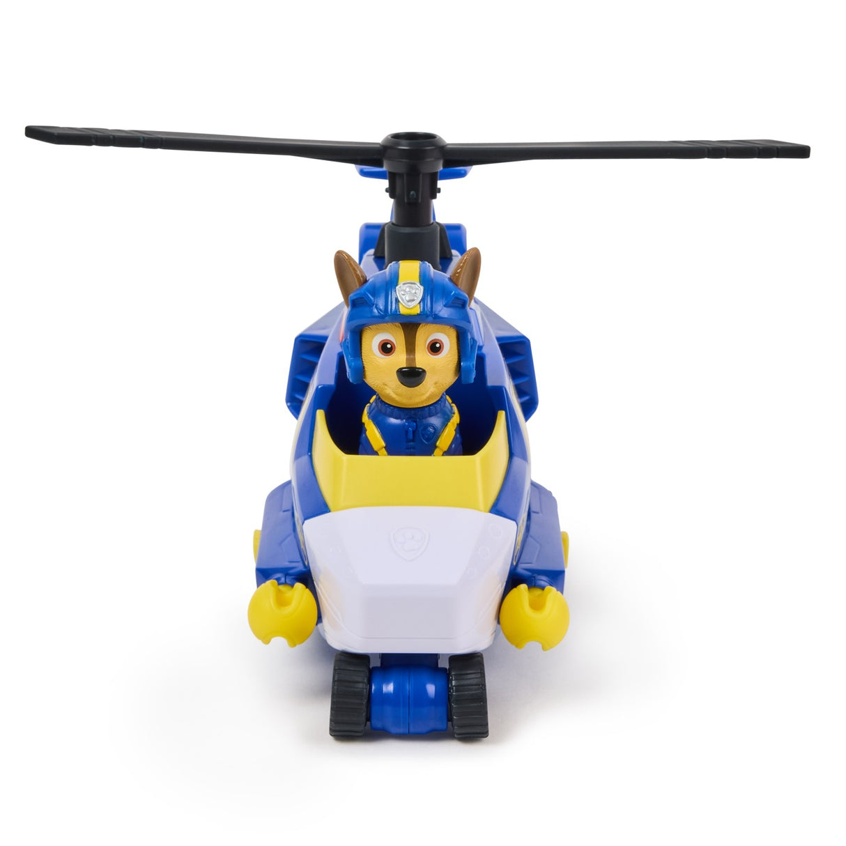 PATRULA CATELUSILOR VEHICUL DE SALVARE AERIAN CHASE