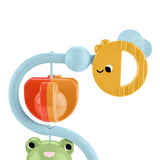 FISHER PRICE JUCARIE SENZORIALA CU VENTUZA