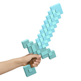 MINECRAFT SABIE DE DIAMANT