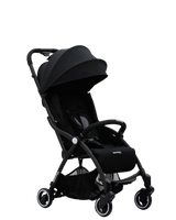 CARUCIOR MAGIC FOLD S1 PLUS HAMILTON BLACK