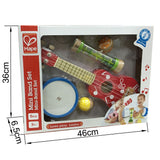 HAPE SET MINI FORMATIE