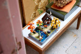 LEGO ICONS GRADINA DE CABANA TOAMNA 11372