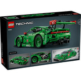 LEGO TECHNIC MASINA PORSCHE 911 GT3 R REXY AO RACING 42224