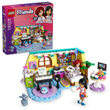 LEGO FRIENDS CAMERA LUI PAISLEY 42647